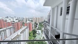 Blk 96B City Vue @henderson (Bukit Merah), HDB 4 Rooms #560760661